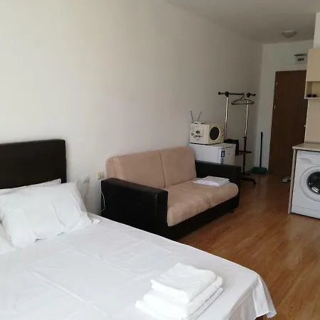 Gerber 2 Apartment